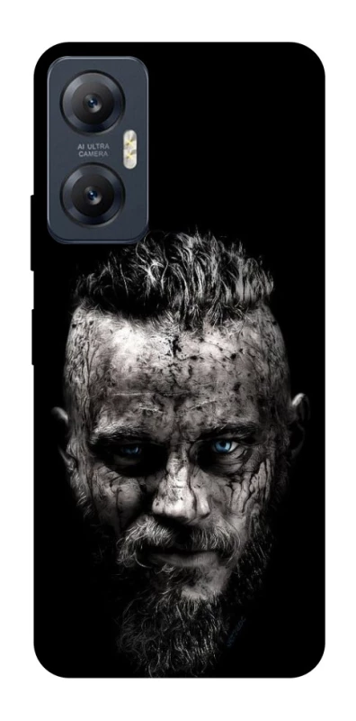 Чехол на Infinix Hot 20 5G Ragnar фото 1 Чехол на Infinix Hot 20 5G Ragnar фото 1 из 1