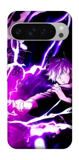 Чохол на Google Pixel 9 Pro XL Satoru Gojo фото 1 з 1