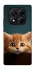 Чехол на Xiaomi Redmi Note 14 Pro 5G Чехол Котёнок фото 1 из 1