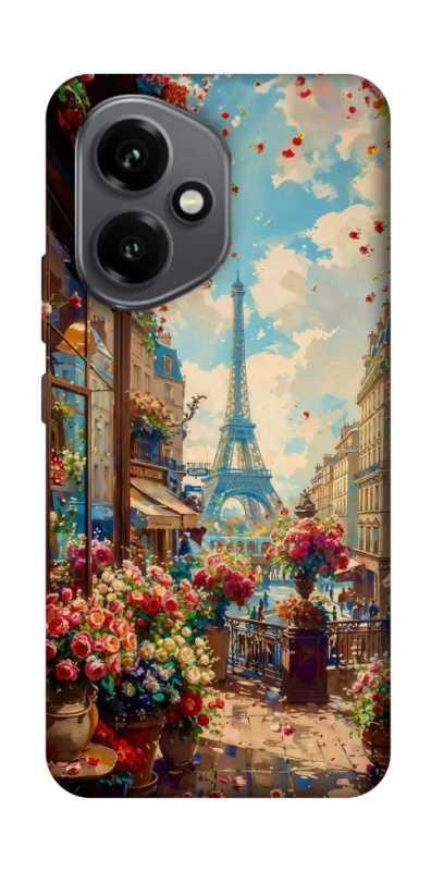 Чехол на Honor 400 Paris фото 1 из 1
