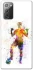Чохол на Samsung Galaxy Note 20 Football Player v3 фото 1 з 1