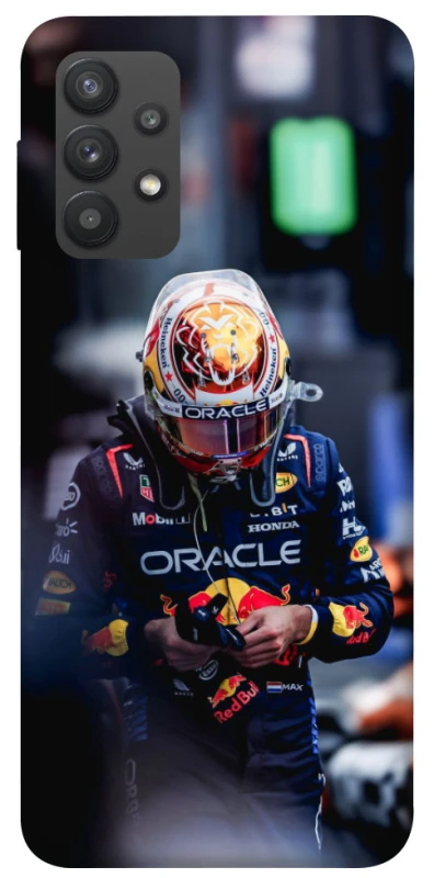 Чохол на Samsung Galaxy A32 (A325F) 4G F-1 ver.6 фото 1 з 1