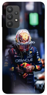 Чехол на Samsung Galaxy A32 (A325F) 4G F-1 ver.6 фото 1 из 1