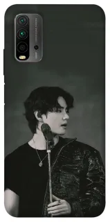 Чохол на Xiaomi Redmi 9T V (Kim) - BTS фото 1 з 1
