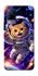 Чохол на Vivo V21 Space Cat фото 1 з 1