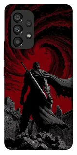 Чохол на Samsung Galaxy A53 5G Berserk v21 фото 1 з 1
