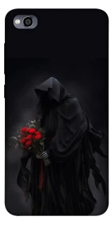 Чехол на Xiaomi Redmi 4a Dark Skeleton фото 1 из 1