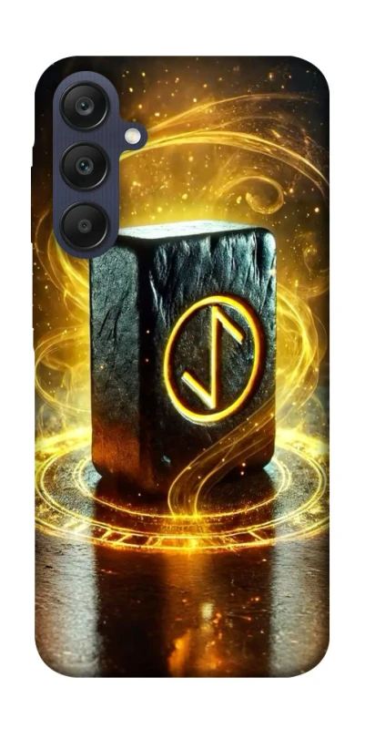 Чохол на Samsung Galaxy A25 5G Руна Ейваз фото 1 з 1