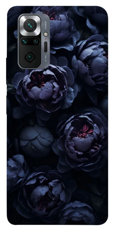 Чохол на Xiaomi Redmi Note 10 Pro Sunny Snowdrops фото 1 з 1