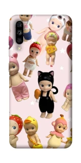 Чехол на ZTE Blade A7s (2019) Star Parade фото 1 из 1