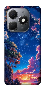Чохол на TECNO Spark 20 Universe фото 1 з 1
