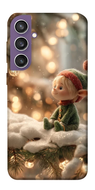 Чохол на Samsung Galaxy S23 FE Christmas mood ver.10 фото 1 з 1