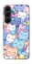 Чехол на Samsung Galaxy A35 Funny Kittens ver.3 фото 1 из 1