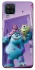 Чохол на Samsung Galaxy M12 Monsters friends фото 1 з 1