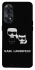 Чехол на Oppo Reno 8T 4G Karl Lagerfeld фото 1 из 1