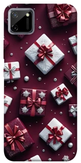 Чохол на Realme C11 Christmas spirit ver.7 фото 1 з 1