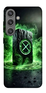 Чохол на Samsung Galaxy S24 Руна Гебо фото 1 з 1