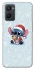 Чохол на Oppo A96 Stitch ver.21 фото 1 з 1
