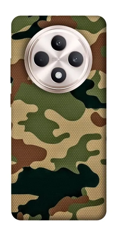 Чохол на Oppo Reno 12 F 4G/5G Camouflage v27 фото 1 з 1