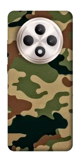 Чохол на Oppo Reno 12 F 4G/5G Camouflage v27 фото 1 з 1