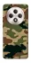 Чохол на Oppo Reno 12 F 4G/5G Camouflage v27 фото 1 з 1