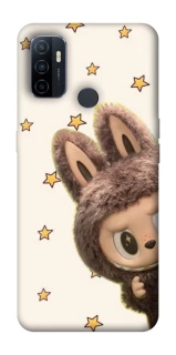 Чохол на Oppo A53 / A32 / A33 Cute Zimomo фото 1 Чохол на Oppo A53 / A32 / A33 Cute Zimomo фото 1 з 1