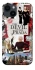 Чехол на Apple iPhone 14 (6.1") Fashion collage ver.15 фото 1 из 1