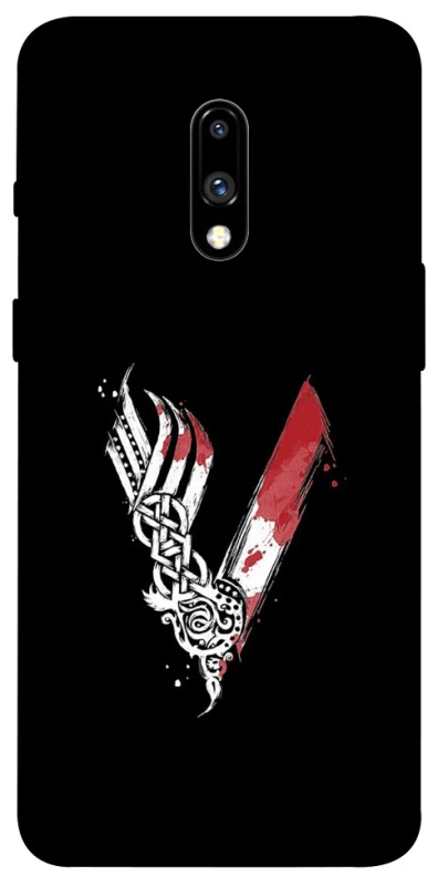 Чехол на OnePlus 7 V-Vikings фото 1 из 1