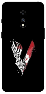 Чохол на OnePlus 7 V-Vikings фото 1 з 1
