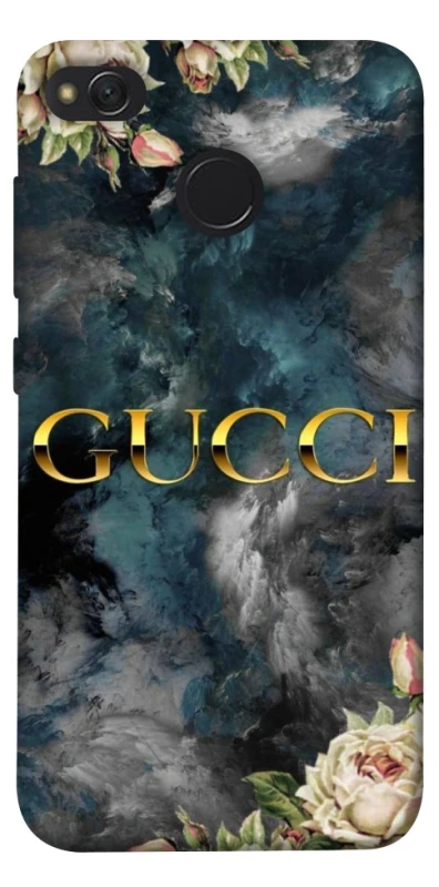 Чохол на Xiaomi Redmi 4X Gucci ver.7 фото 1 з 1