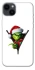 Чехол на Apple iPhone 14 Plus (6.7") Grinch mood ver.2 фото 1 из 1