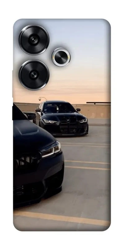 Чехол на Xiaomi Poco F6 BMW v36 фото 1 из 1