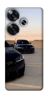 Чохол на Xiaomi Poco F6 BMW v36 фото 1 з 1