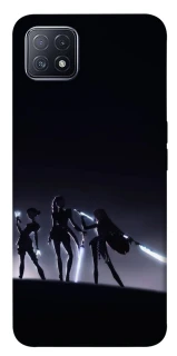 Чохол на Oppo A73 K-Pop Demon Hunters ver.1 фото 1 з 1