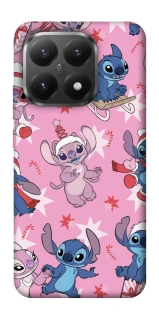 Чохол на Xiaomi 15T Stitch ver.22 фото 1 з 1