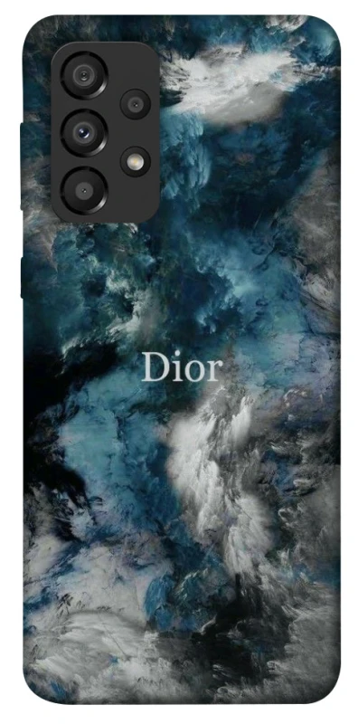 Чехол на Samsung Galaxy A33 5G Dior ver.2 фото 1 из 1