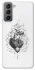 Чохол на Samsung Galaxy S21 FE Tattoo ver.2 фото 1 з 1