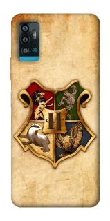 Чохол на ZTE Blade A71 Harry Potter mood v1 фото 1 з 1