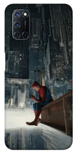 Чехол на Oppo A52 / A72 / A92 Spider Man ver.5 фото 1 из 1