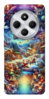 Чохол на Xiaomi Redmi 14C / Poco C75 Christmas spirit ver.14 фото 1 з 1