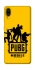 Чохол на ZTE Blade A5 (2020) Pubg logo ver.2 фото 1 з 1