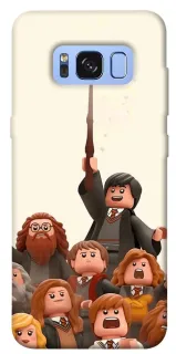 Чохол на Samsung G950 Galaxy S8 Harry Potter V22 фото 1 з 1