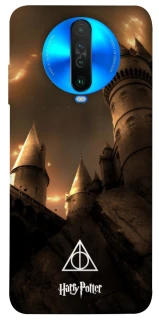 Чехол на Xiaomi Poco X2 Harry Potter ver.13 фото 1 из 1