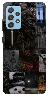 Чехол на Samsung Galaxy A52 4G / A52 5G Christmas mood ver.6 фото 1 из 1