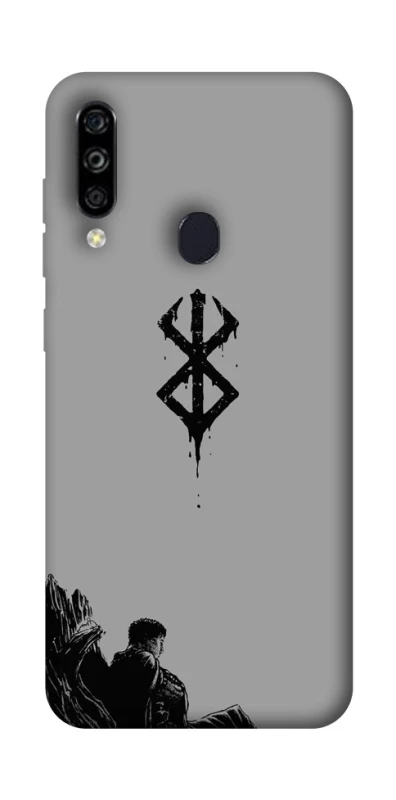 Чохол на ZTE Blade A7 (2020) Berserk v3 фото 1 з 1