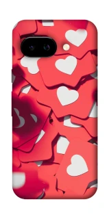 Чохол на Google Pixel 9a Love aesthetic ver.2 фото 1 з 1