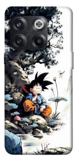 Чехол на OnePlus 10T Goku фото 1 из 1