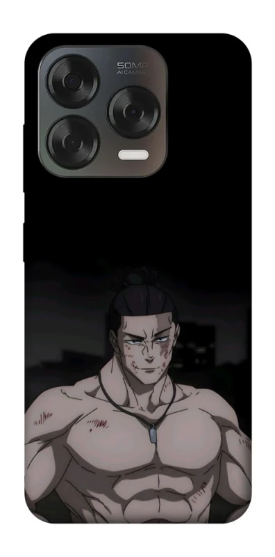 Чехол на ZTE Blade V70 Design Todo фото 2 из 2