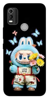 Чохол на Nokia C21 Plus Japan Labubu фото 1 з 1