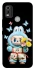 Чохол на Nokia C21 Plus Japan Labubu фото 1 з 1